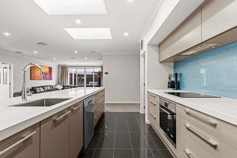 Photo of property in 4 Napier Drive, Wigram, Christchurch, 8042