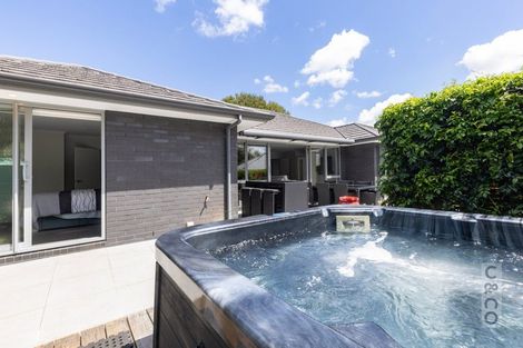 Photo of property in 4 School Road, Riverhead, 0820