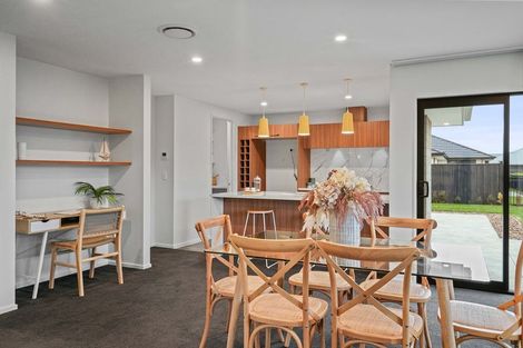 Photo of property in 20 Rothwell Drive, Rolleston, 7615