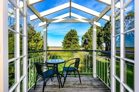 Photo of property in 1121 Leeston Road, Leeston, 7683