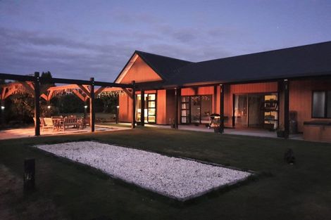 Photo of property in 11 Corsair Drive, Maungatapere, Whangarei, 0179