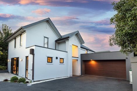 Photo of property in 31 Mcdougall Avenue, St Albans, Christchurch, 8014