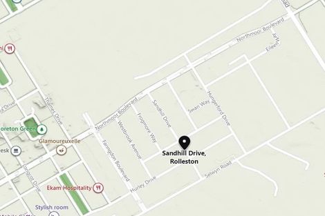 Photo of property in 21 Sandhill Drive, Rolleston, 7615