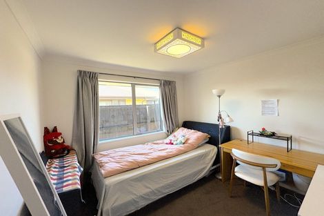 Photo of property in 17 Greenwich Street, Halswell, Christchurch, 8025