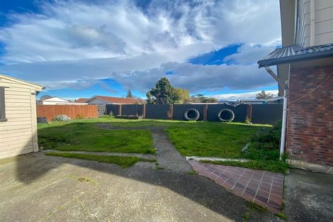 Photo of property in 6 Hamlet Street, Dannevirke, 4930