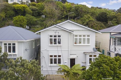 Photo of property in 15 Charlotte Avenue, Brooklyn, Wellington, 6021