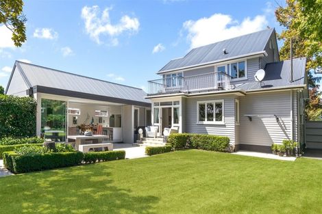 Photo of property in 139 Heaton Street, Merivale, Christchurch, 8052