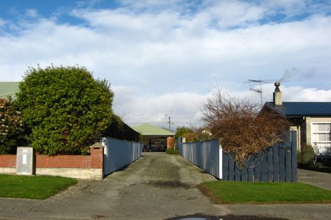 Photo of property in 11 Kakapo Street, Waikiwi, Invercargill, 9810