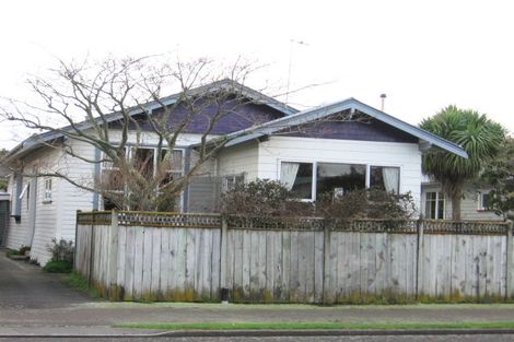Photo of property in 25 Marne Street, Hokowhitu, Palmerston North, 4410