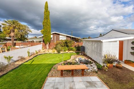 Photo of property in 53 Hospital Street, Dannevirke, 4930