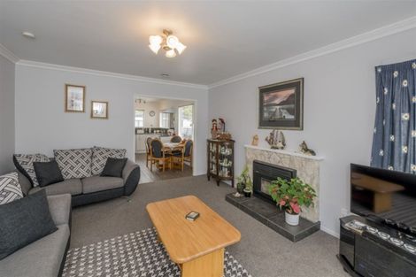 Photo of property in 19 Heather Street, Levin, 5510