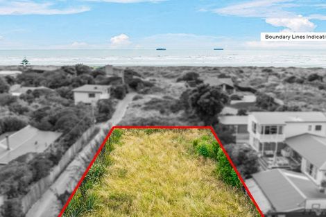 Photo of property in 205 Rocking Horse Road, Southshore, Christchurch, 8062