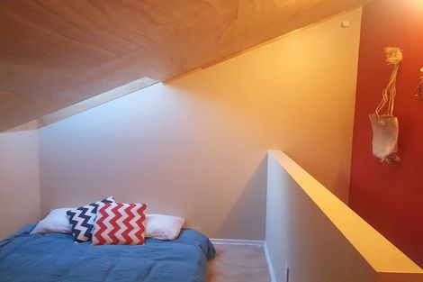 Photo of property in 3/27 Buckley Road, Southgate, Wellington, 6023