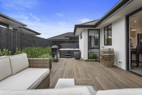 Photo of property in 73 Sir John Mckenzie Avenue, Yaldhurst, Christchurch, 8042