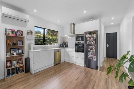 Photo of property in 4/5 Camden Place, Pukete, Hamilton, 3200