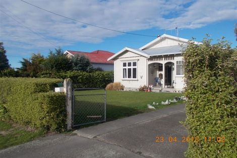 Photo of property in 41 High Street, Waimate, 7924