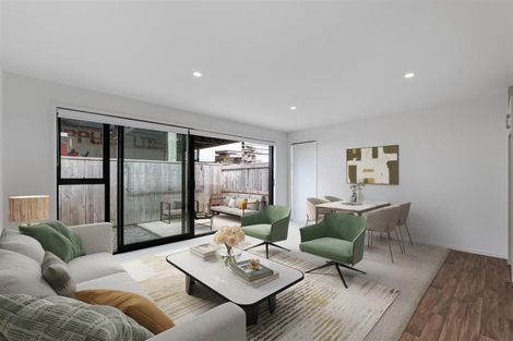 Photo of property in 43/17 Owens Place, Mount Maunganui, 3116