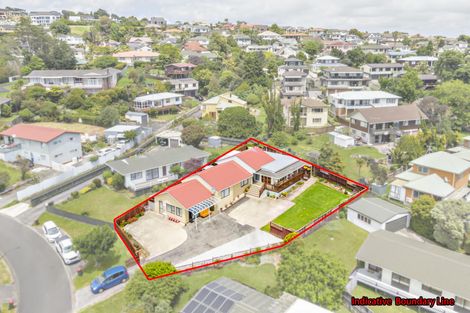 Photo of property in 3 Mataura Place, Clover Park, Auckland, 2019