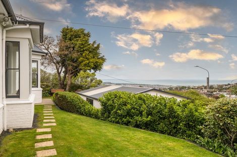 Photo of property in 72 Mailer Street, Mornington, Dunedin, 9011