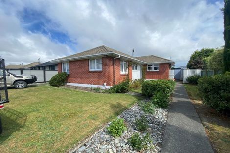 Photo of property in 73 Bridge Street, Netherby, Ashburton, 7700