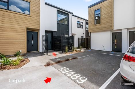 Photo of property in 13/489 Riverside Drive, Fairfield, Lower Hutt, 5011