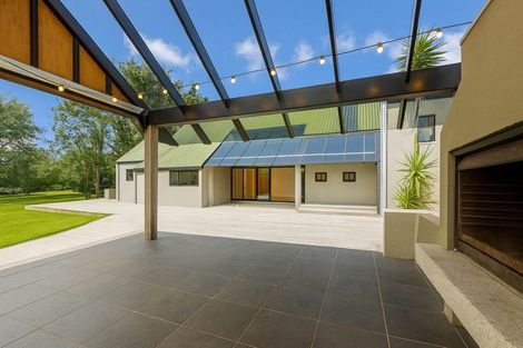 Photo of property in 143 Top Road, Dairy Flat, Albany, 0792