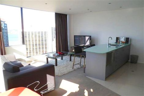 Photo of property in The Quay, 332pa2 Lambton Quay, Wellington Central, Wellington, 6011