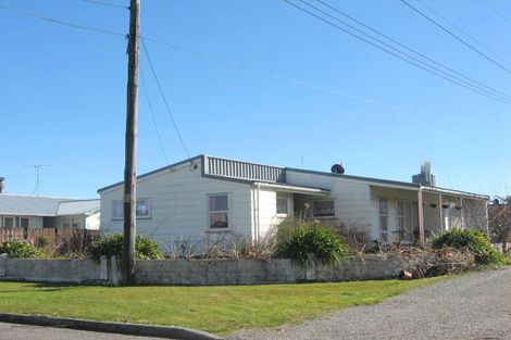 Photo of property in 87a Hall Street, Cobden, Greymouth, 7802