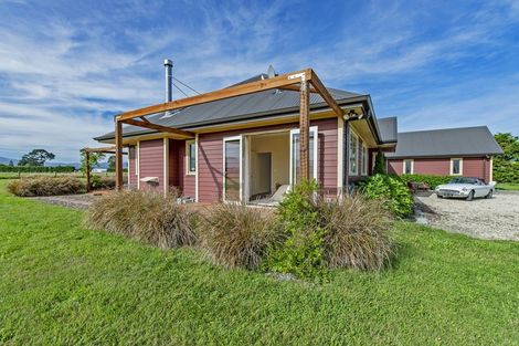 Photo of property in 298 Birch Hill Road, Okuku, Rangiora, 7473
