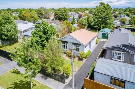 Photo of property in 31 Carrick Street, Mairehau, Christchurch, 8013