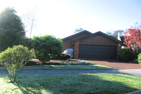 Photo of property in 68 Landing Drive, Albany, Auckland, 0632