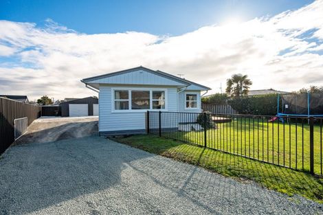 Photo of property in 53 Croucher Street, Richmond, 7020