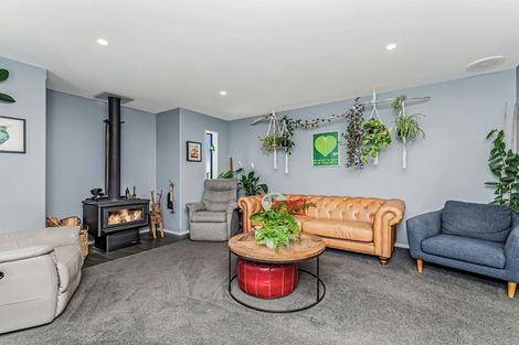 Photo of property in 41 Northmoor Boulevard, Rolleston, 7615