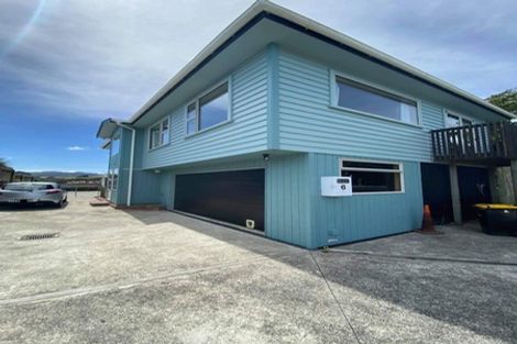 Photo of property in 6 Brydon Way, Paparangi, Wellington, 6037