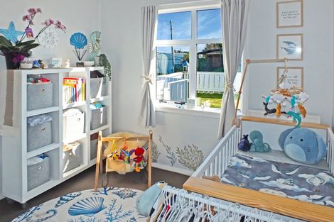 Photo of property in 5 Huia Street, Foxton Beach, Foxton, 4815