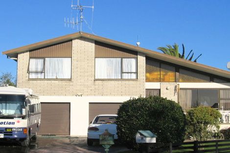 Photo of property in 29 Highland Drive, Pukete, Hamilton, 3200