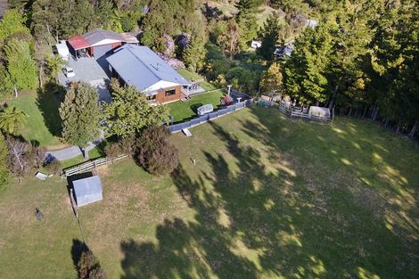 Photo of property in 1522d Akatarawa Road, Akatarawa Valley, Upper Hutt, 5372