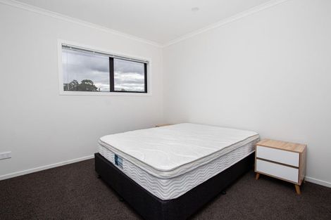Photo of property in 2/13 Palmerston Street, Hamilton Central, Hamilton, 3204