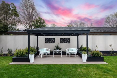 Photo of property in 18a Colligan Street, Upper Riccarton, Christchurch, 8041