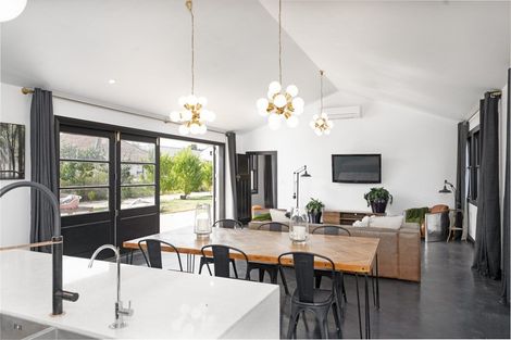 Photo of property in 201 East Street, Greytown, 5712