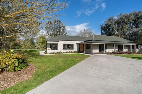 Photo of property in 8b Greenvale Close, Tamahere, Hamilton, 3283