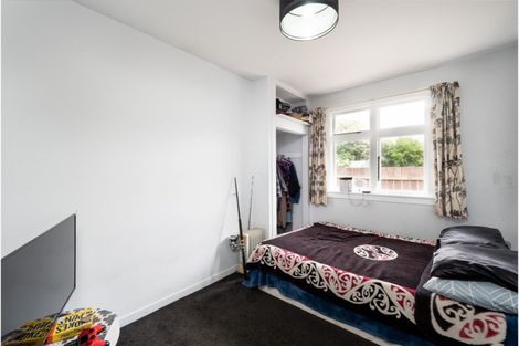 Photo of property in 260 Milton Street, Sydenham, Christchurch, 8023
