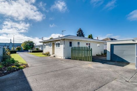 Photo of property in 7 Gallipoli Road, Onekawa, Napier, 4110
