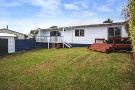 Photo of property in 4 Stemhead Lane, Whitby, Porirua, 5024
