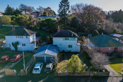 Photo of property in 31 Dunkirk Street, Marchwiel, Timaru, 7910