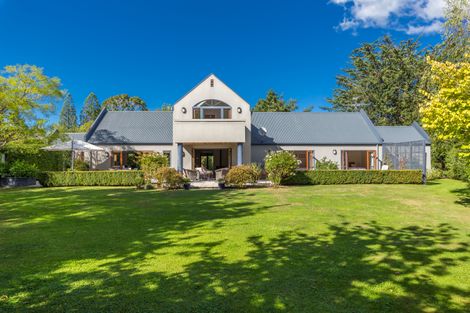 Photo of property in 505 Mill Road, Ohoka, Kaiapoi, 7692