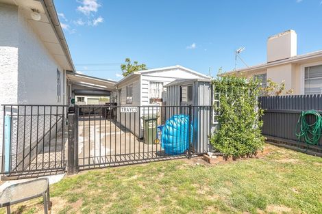 Photo of property in 27 Roberts Avenue, Aramoho, Whanganui, 4500