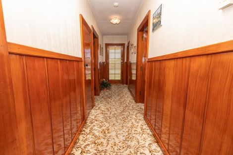 Photo of property in 91 Sinnott Road, Greymouth, 7805