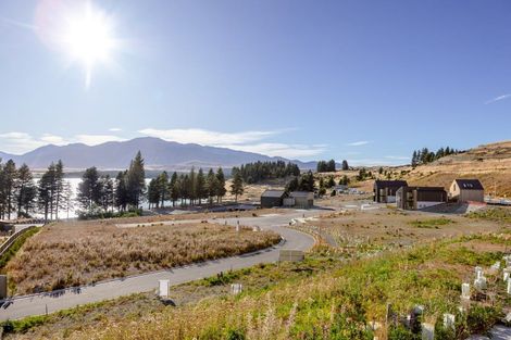 Photo of property in 17 Petes Place, Lake Tekapo, 7999