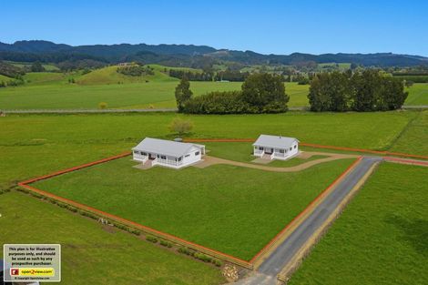 Photo of property in 703a Western Drain Road, Te Teko, Whakatane, 3192